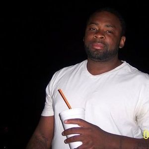 Meet your Posher, Larry